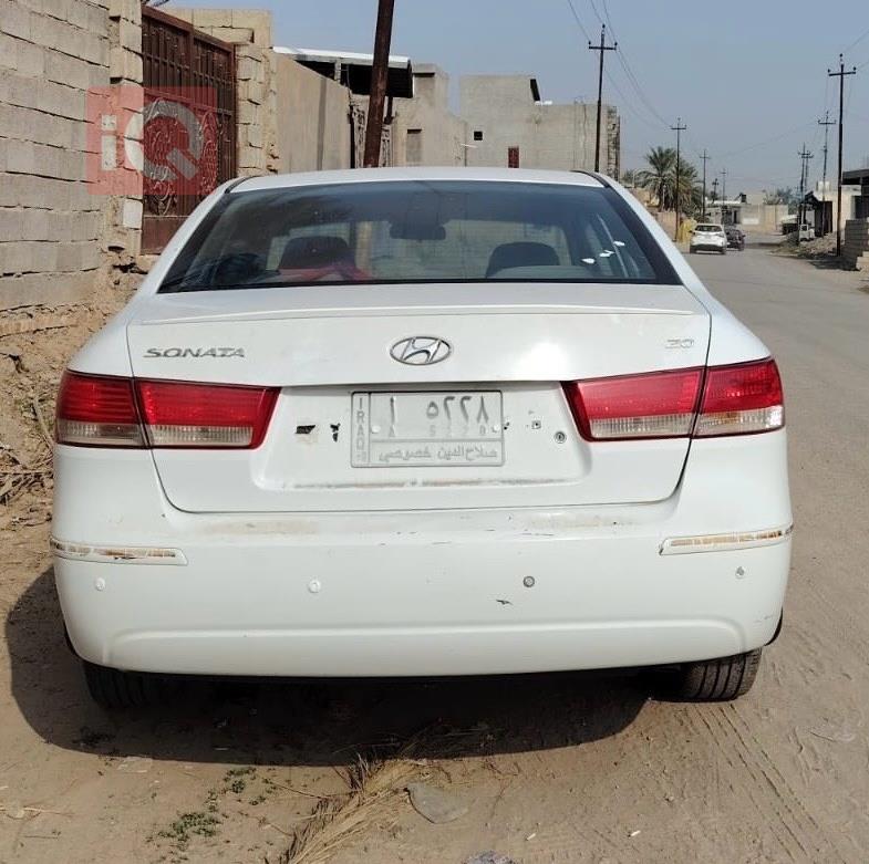 هیۆندای سۆناتا